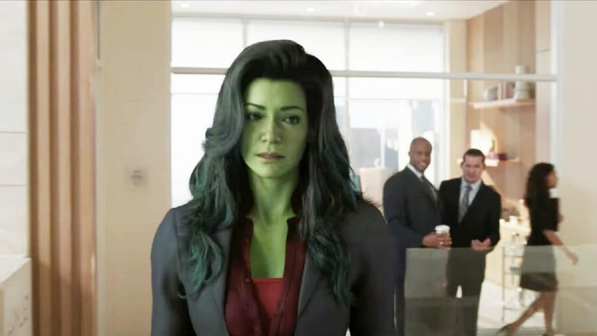 She-Hulk : Tout ce qu'il faut connaître sur cette nouvelle version de l'Incroyable Hulk, à ne pas rater !
