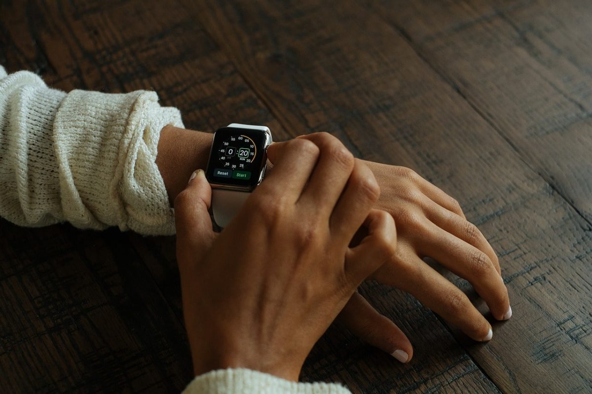 Tendance mode : Les différentes montres pour femme pour prendre soin de sa santé avec style !