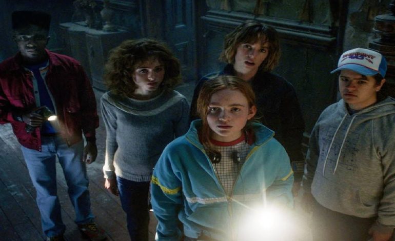 Stranger Thing saison 4 : Casting, date de sortie, bande annonce, tout