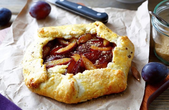 Dessert : Ces recettes gourmandes à base de tarte que vous devez absolument déguster !