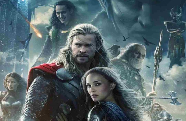 Thor : Les contenus de la dernière bande-annonce font actuellement l'objet d'une grande discussion auprès des cinéphiles !