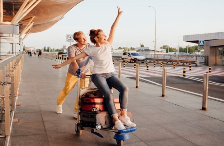 Voyage : quelle destination prendre durant les vacances d’été 2022 ?