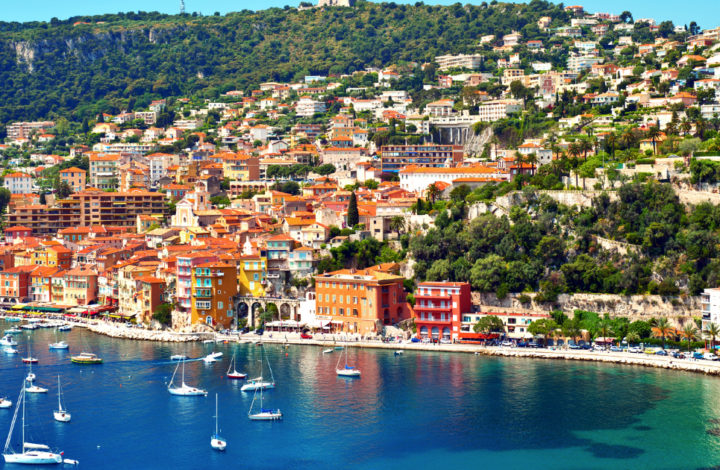 Vacances été 2022 en France