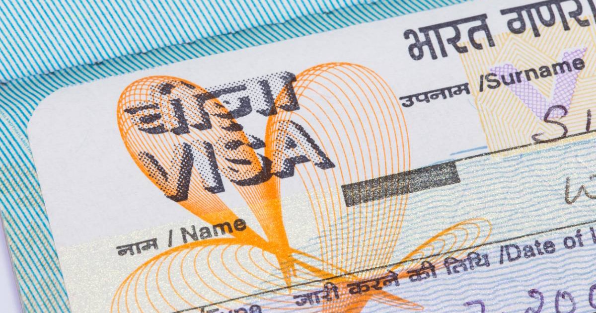 Inde : quel visa pour un séjour d'affaires ?