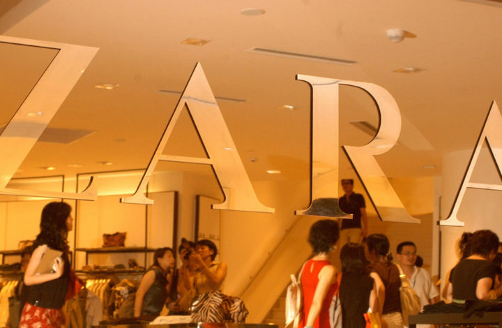Zara 2022