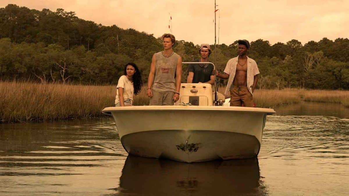 Outer Banks saison 3 : Trois nouveaux personnages vont rejoindre la prochaine saison de la série !
