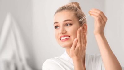 Santé de votre peau