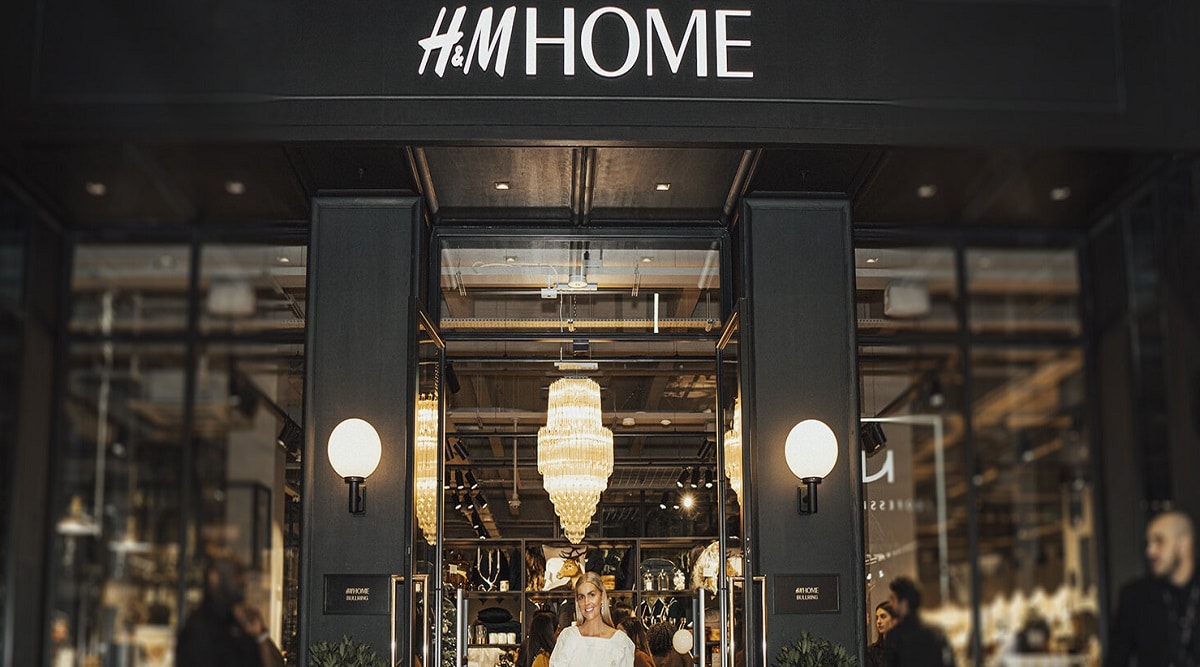 H&M Home apporte une touche australe à votre intérieure !