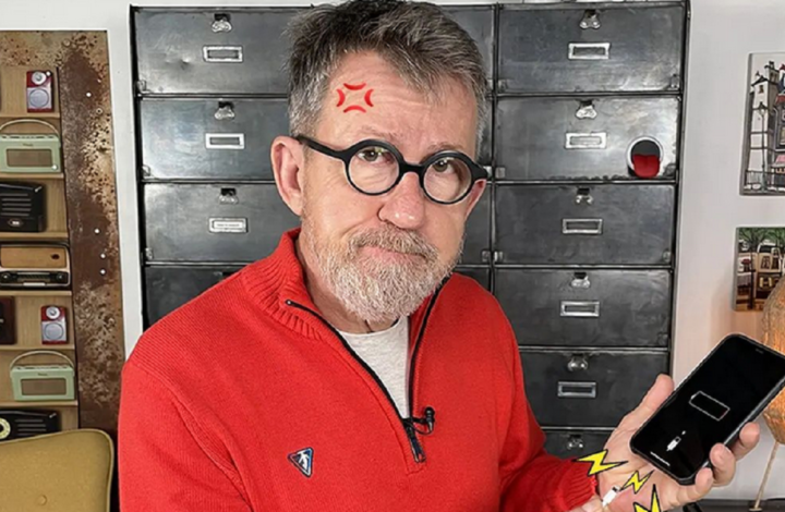 La triste révélation à propos de la carrière de Jamy Gourmand !