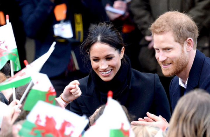 Meghan Markle : Cette rencontre éclair avec la reine, les détails !