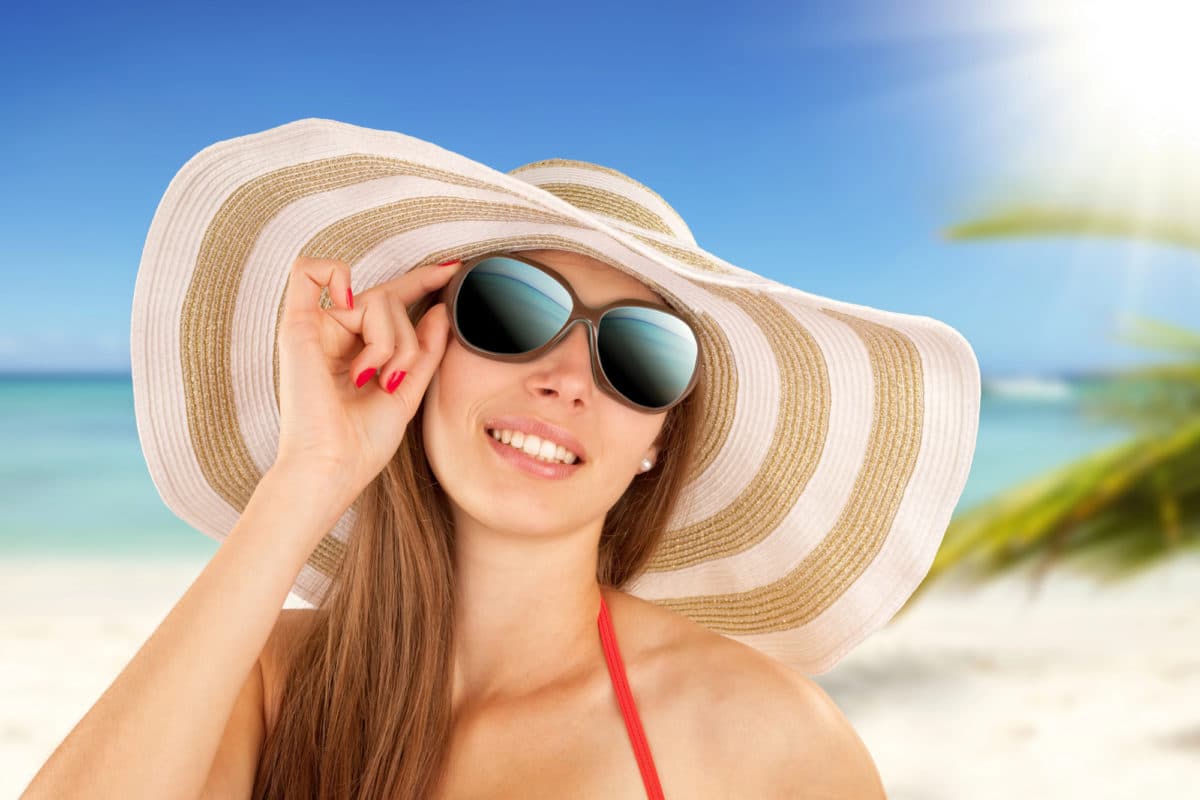 Préparez votre peau au soleil