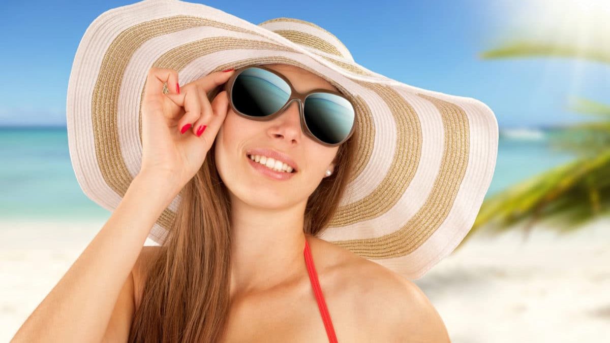 Préparez votre peau au soleil