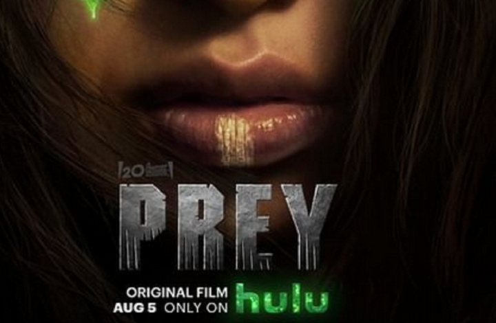 Prey : A découvrir sur « Hulu », le préquel de Predator s'annonce ultra prometteur !