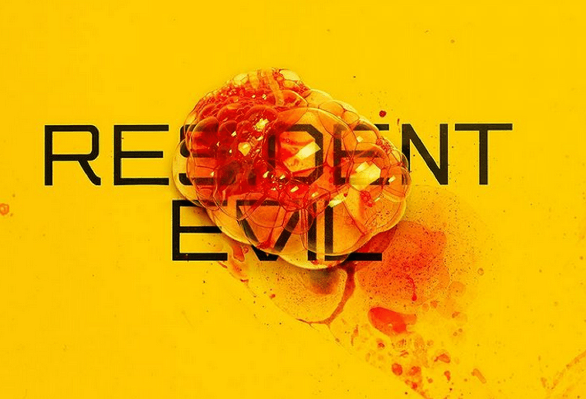 Resident Evil sur Netflix : casting, date de sortie enfin dévoilée !