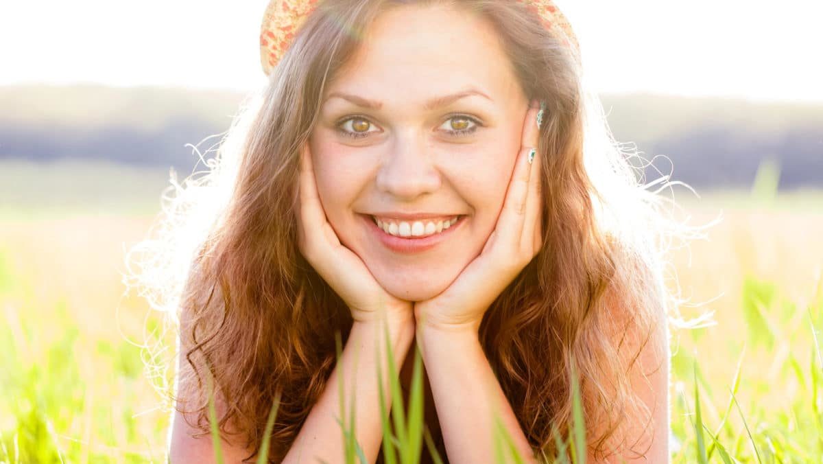 Faire dégonfler son visage