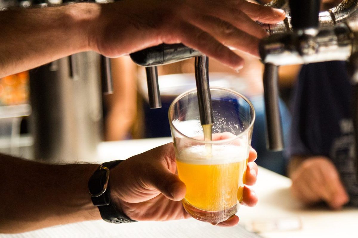 Forme : La boisson alcoolisée à consommer cet été pour être en bonne santé selon la science !