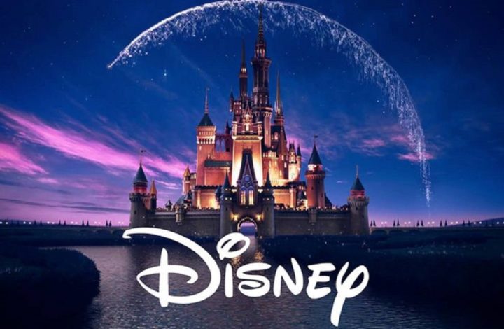 Disney+