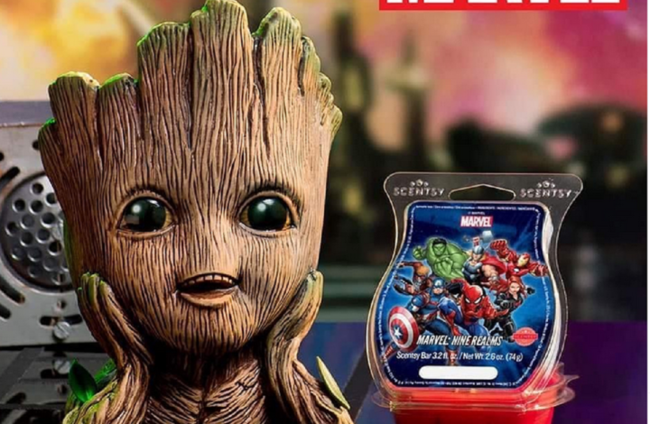 Disney+ : I am Groot s'offre de nouveaux détails !