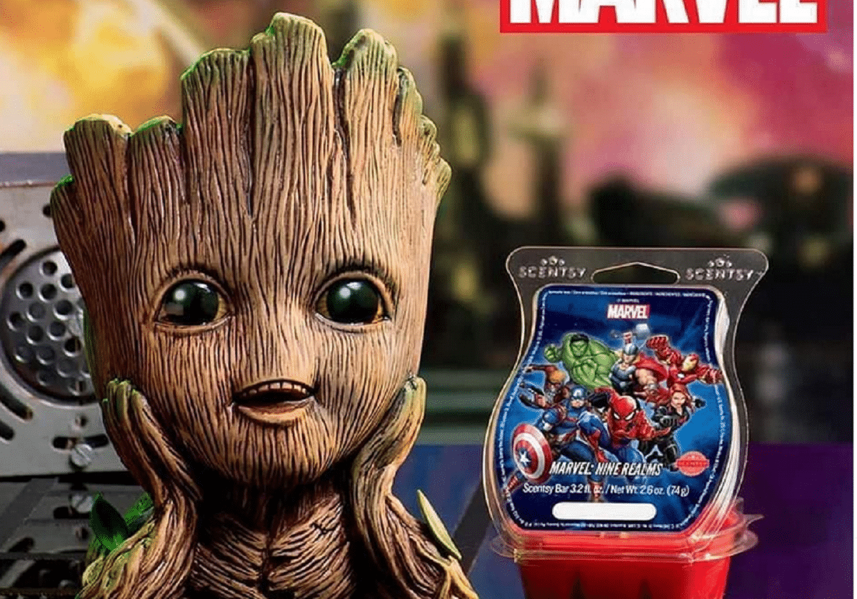Guardians of the Galaxy Animation, Anna Groot, brings us some never-before-seen details!