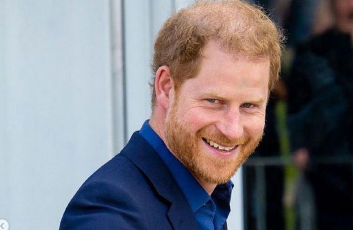 Prince Harry : Les fantômes du passé l’empêche d’être lucide dans la vie !