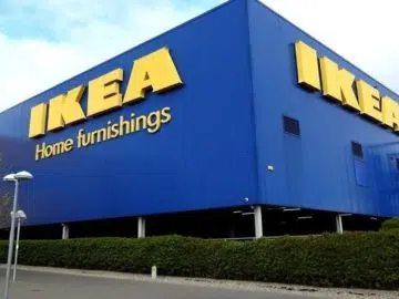 Ikea frappe encore avec un article très original dédié pour la canicule !