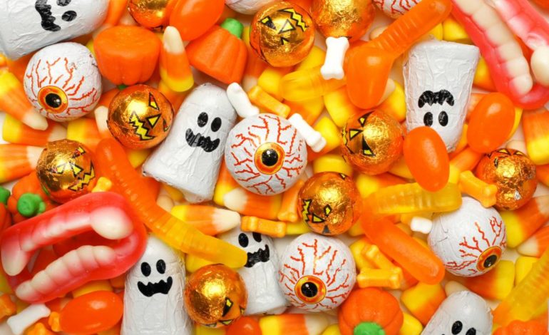 Halloween : Découvrez quels sont les meilleurs bonbons pour un Halloween réussie !