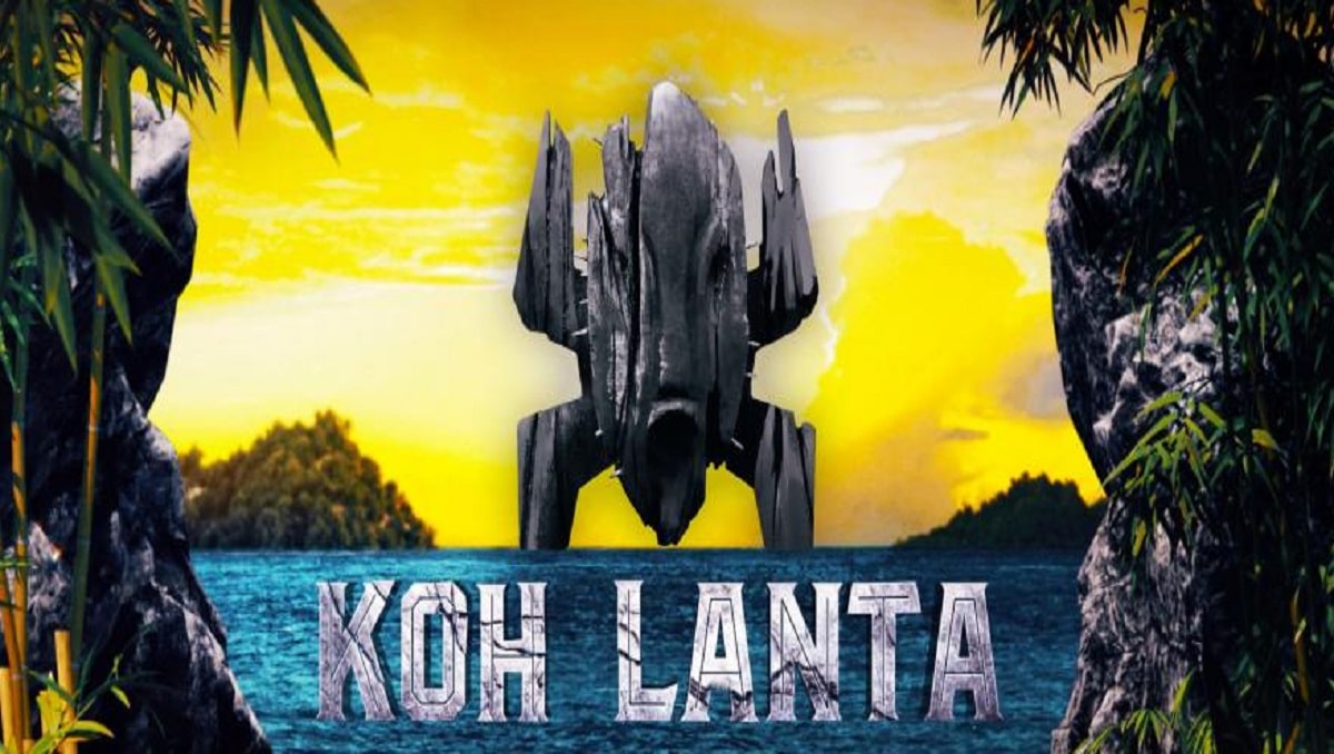 Koh-Lanta : La production annonce deux grands changements !