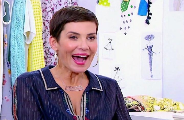Cristina Cordula : la grande révélation assez triste de l’animatrice !