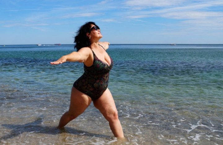 Maillot d'été : Voici les plus tendances pour cacher votre ventre