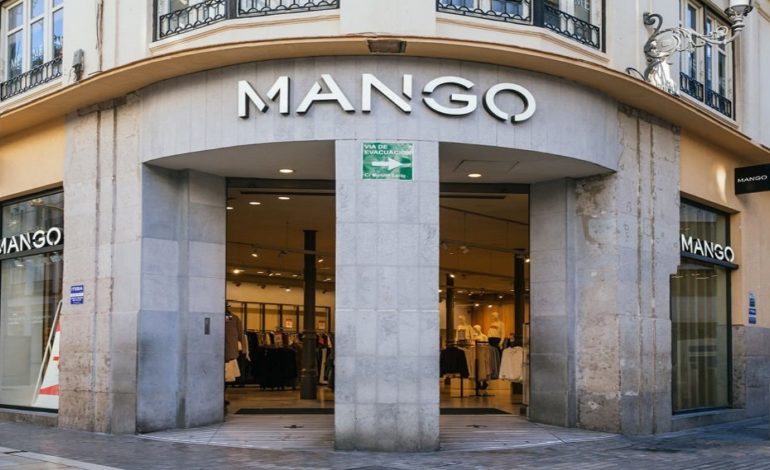 Mango : Ces 6 robes de la marque qui sont parfaites pour toutes les morphologies à mettre durant cet été !