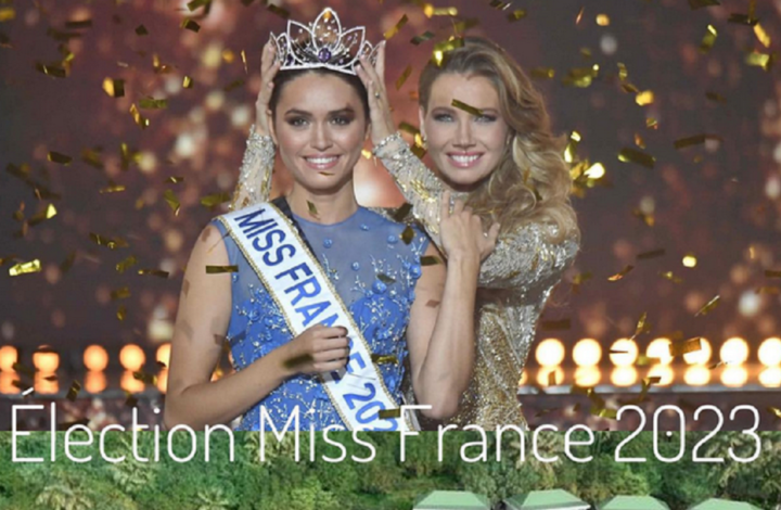 Miss France 2023 : Qui est cette première candidate mariée et avec un enfant !