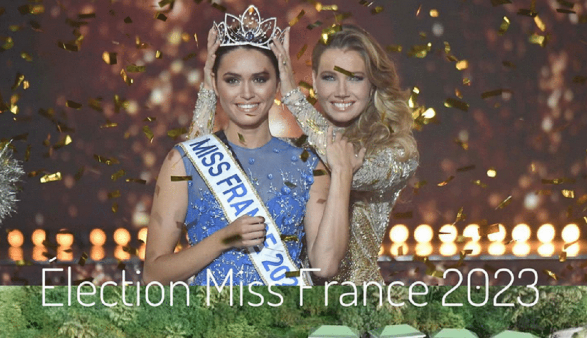 Miss France 2023 : Qui est cette première candidate mariée et avec un enfant !