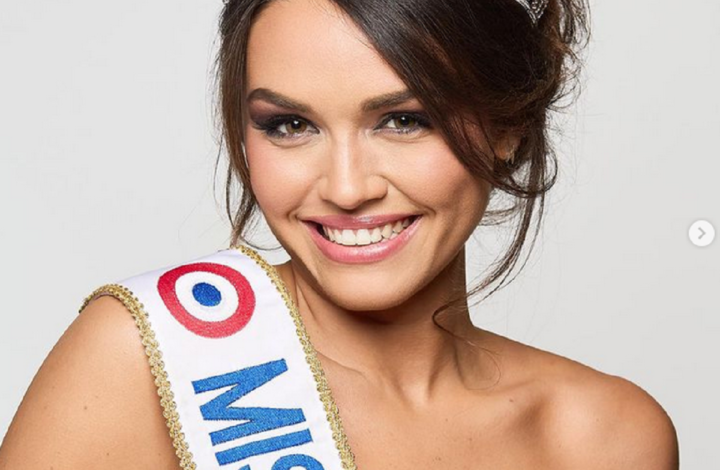 Miss France 2022 : La cécité était à sa porte mais elle l’a échappé belle !