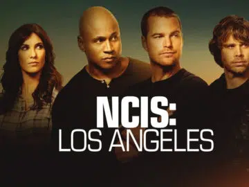 NCIS Los Angeles saison 14