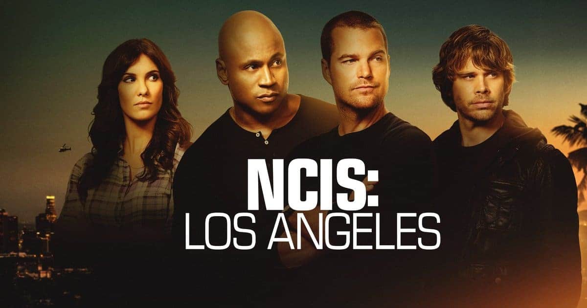 NCIS Los Angeles saison 14