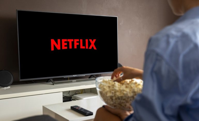 Netflix : Les détails de la série Wednesday sur la plateforme de streaming se dévoilent, c’est du lourd !