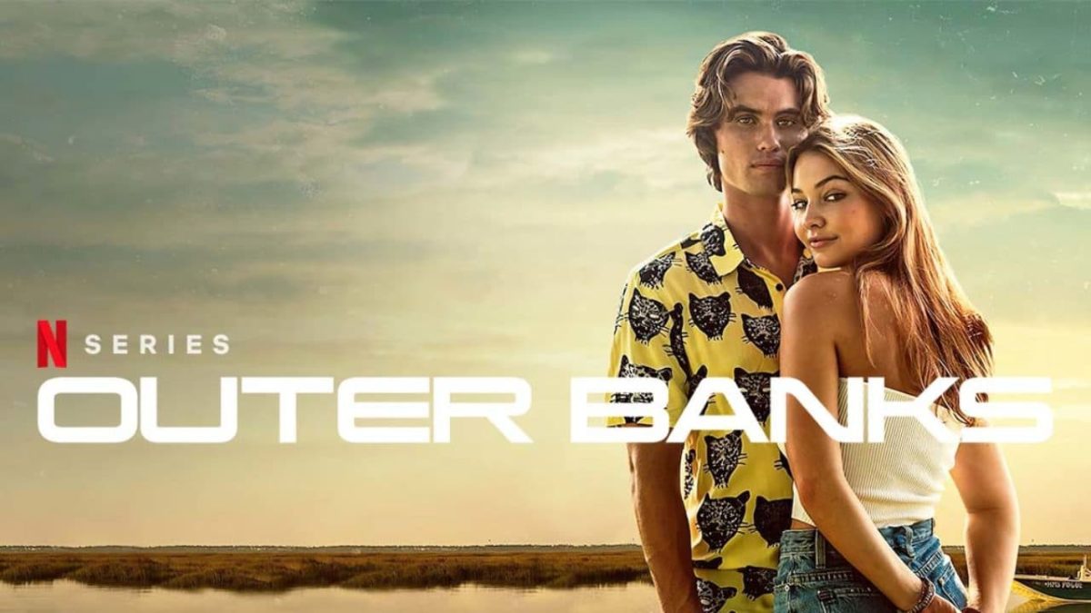 Outer Banks saison 3 : Des nouvelles images et des informations au sujet de la prochaine saison de la série Netflix !