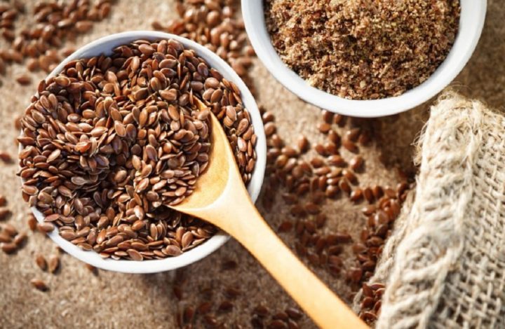 Perte de poids : Pensez à inclure ces graines dans votre alimentation !