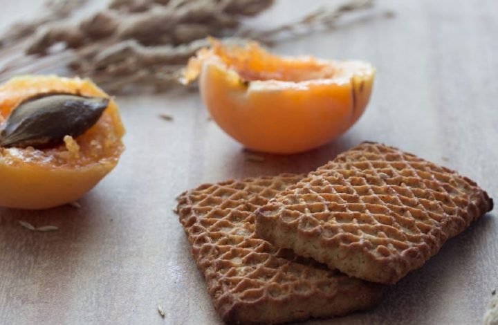 Recette d'été : Cette idée gourmande aux abricots va vous inspirer !
