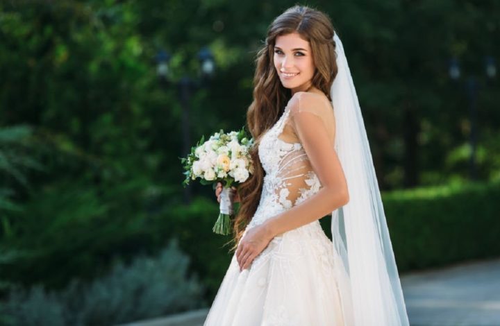 Robes de mariée tendance : voici 7 modèles pour moins de 100 euros !