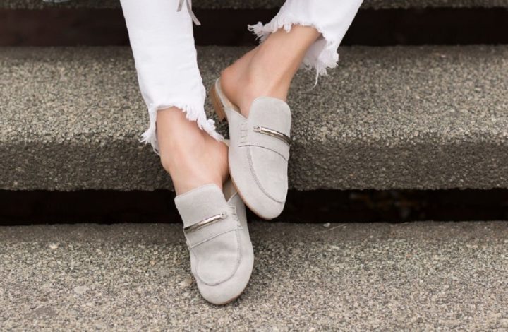 Chaussures tendances : Vos problèmes avec les sandales durant l’été sont révolus !  