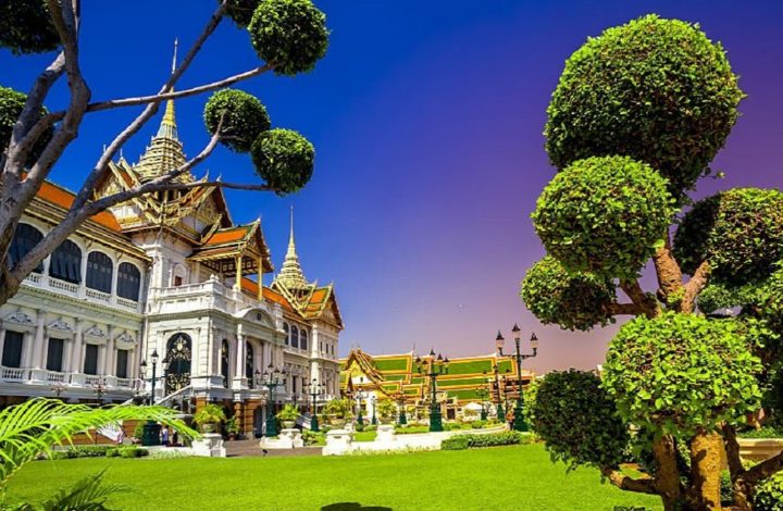 Vacances d'été : Ces trois îles en Thaïlande sont à visiter à tout prix !