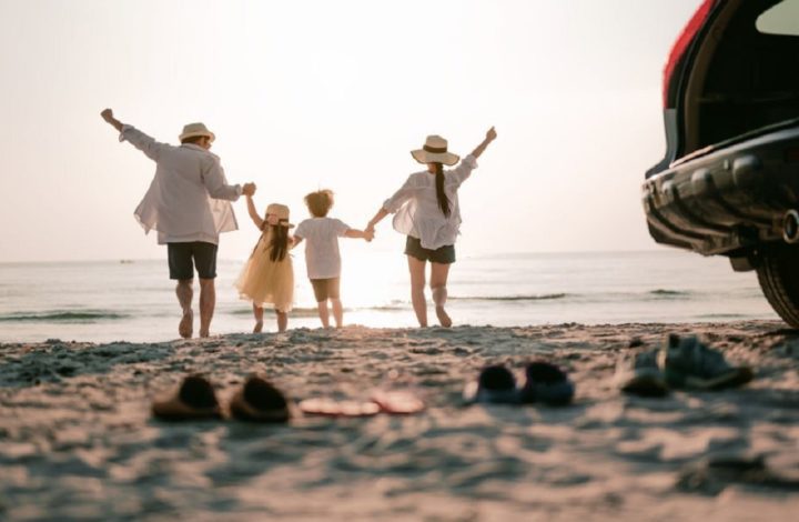 Vacances scolaires : Voici les dates prévues pour l'année 2022-2023 !