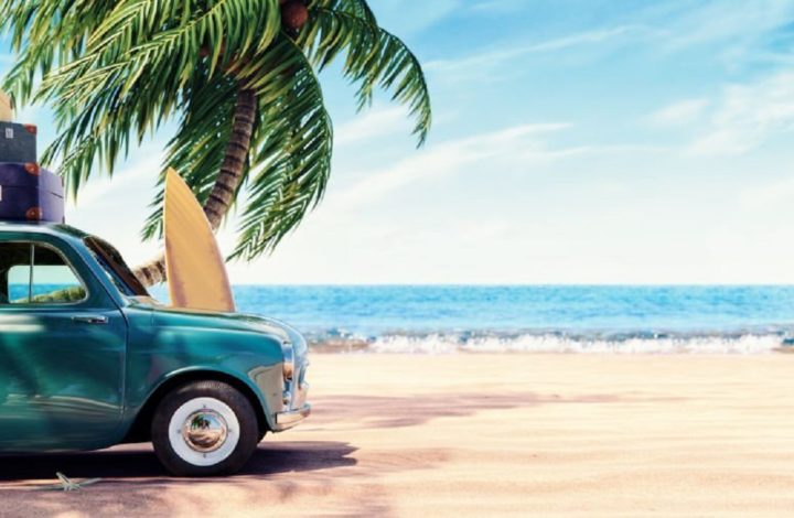 Vacances d'été 2022 : Voici les meilleures destinations selon votre pouvoir d'achat !