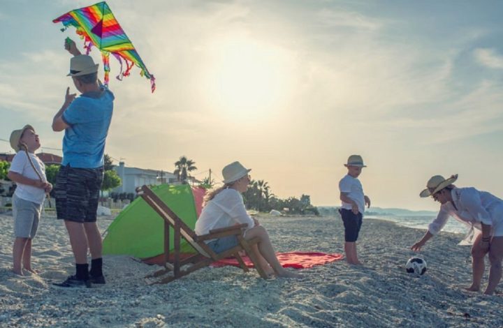 Vacances 2022 : Voici le calendrier pour mieux vous préparer !