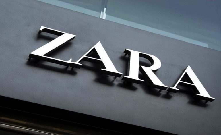 Zara : La marque espagnole nous dévoile un magnifique bijou pour sublimer votre look durant l’été 2022 !