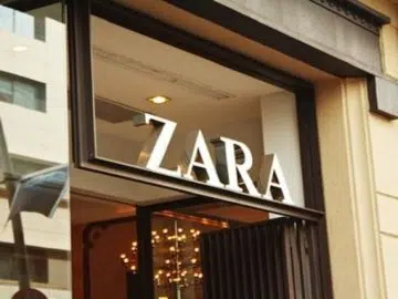 Zara : Ce short ultra-tendance est celui qu'il vous faut pour l'été !