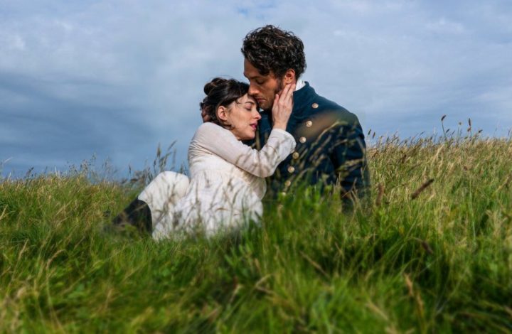 Persuasion : Le nouveau film romantique qui cartonne en ce moment sur Netflix aura-t-il droit à une suite ?