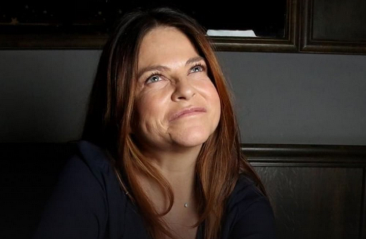 Charlotte Valandrey : Morte de la VIH, on souhaite maintenant déceler l’origine de sa maladie!