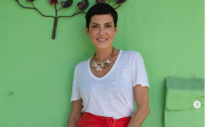 Cristina Cordula : ses astuces beauté au grand jour !